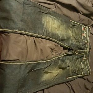 True Religion jeans